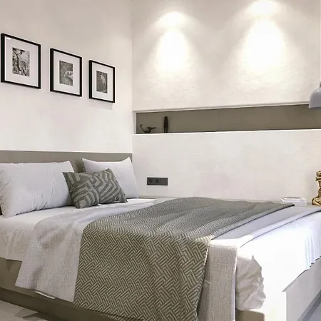 酒店 Clementina Hill 纳乌萨