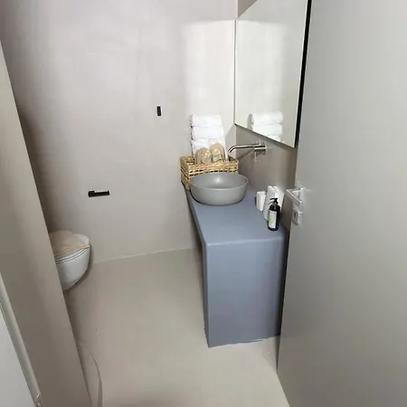 Clementina Hill 酒店 纳乌萨