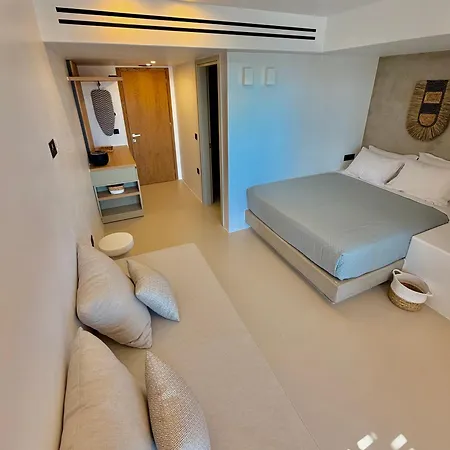 酒店 Clementina Hill 3*