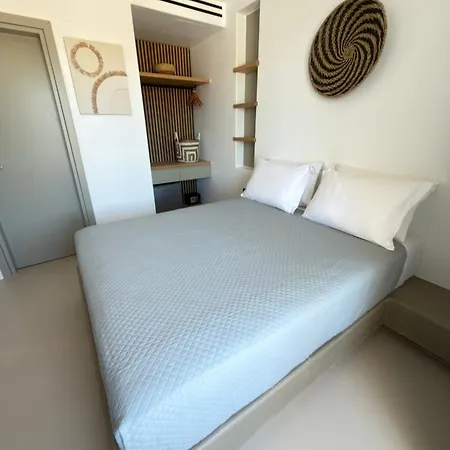 Clementina Hill 酒店 纳乌萨