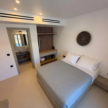 酒店 Clementina Hill 纳乌萨