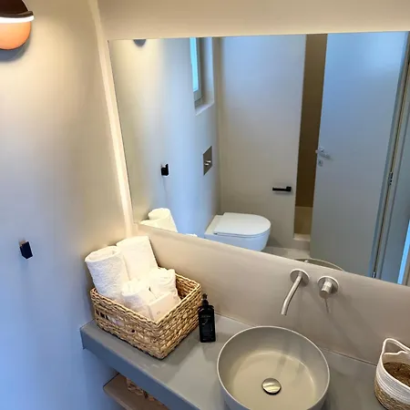 酒店 Clementina Hill 纳乌萨